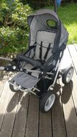 Teutonia Kinderwagen Aachen - Kornelimünster/Walheim Vorschau