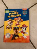 Buch - paw patrol - Pfoten Missionen - mit CD Nordrhein-Westfalen - Hattingen Vorschau