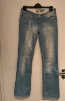 LTB Jeans Gr. 27 / 34 mit toller Waschung Baden-Württemberg - Heidelberg Vorschau