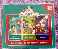 Schule der magischen Tiere - 3CDBOX Hessen - Eschwege Vorschau