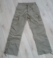 Herren- Stoff- Hose von Mc Panthon- W32 L32 Sachsen - Thum Vorschau