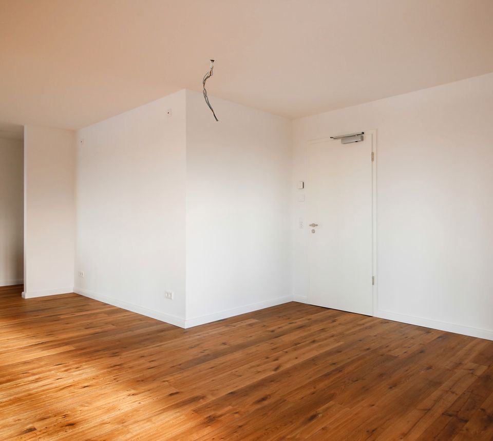 Luxuriöse 4-Zimmer-Penthouse-Wohnung in Premium-Lage auf den Schleiterrassen in Kappeln