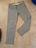 Brax Feel Good Ultralight Sommerhose Style Cadiz 38/32 hellgrün Schleswig-Holstein - Lübeck Vorschau