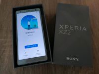 Sony Xperia XZ2 64GB Silber Düsseldorf - Eller Vorschau