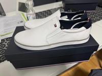 Herren Schuhe Tommy Hilfiger Größe 43 Berlin - Spandau Vorschau