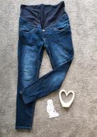 Umstandshose Jeans Gr 44 Bonprix Mama Sachsen - Zittau Vorschau