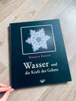 Masaru Emoto Wasser und die Kraft des Gebets Buch Spirituell Rostock - Lütten Klein Vorschau