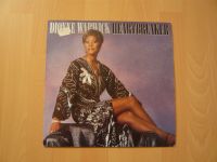 LP - Dionne Warwick - Heartbraker Berlin - Zehlendorf Vorschau