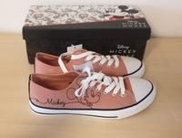 Disney Mickey Sneaker Damen Schuhe Gr.40 Neu Kr. Dachau - Dachau Vorschau