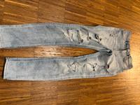 Skinnyjeans mit Löcher Bayern - Altmannstein Vorschau