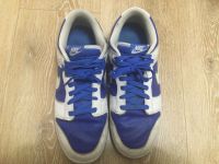 Nike Dunk Low Racer Blue Größe 44 Baden-Württemberg - Bad Schönborn Vorschau