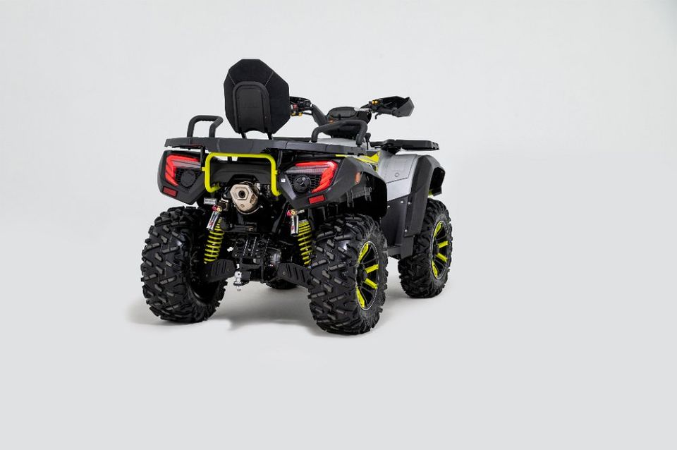 TGB Blade 1000 LT FL EPS ABS MAX Model 2024 Quad/ATV in Zimmern ob Rottweil