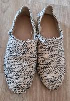 Zara Trafaluc Espadrilles gemustert Gr 41 Berlin - Spandau Vorschau
