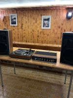 70er-Jahre Audio-System: Dual CS 24 | Dual CV 60 | Jamo Power 120 Nordrhein-Westfalen - Recke Vorschau