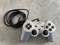 Konsole SPEEDLINK STRIKE Gamepad, silver USB Dortmund - Innenstadt-West Vorschau