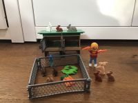 Playmobil Hasenstall Frankfurt am Main - Ginnheim Vorschau