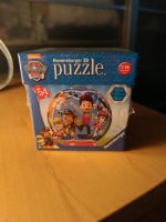 3D Puzzle-Ball Paw Patrol 7 cm NEU Nürnberg (Mittelfr) - Oststadt Vorschau