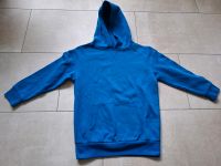 Kapuzenpullover / Hoodie in blau von Tchibo Gr 122 - 128 Niedersachsen - Sittensen Vorschau