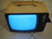 Teleton model t31 SW-Fernseher 70er Jahre Niedersachsen - Uelzen Vorschau