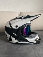 Motocross Helm zu VERKAUFEN❗️❗️ Nordrhein-Westfalen - Siegen Vorschau