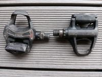 Shimano SL Rennrad Pedale RD-R550 Baden-Württemberg - Denzlingen Vorschau