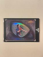 Topps Daka „Carlos Puyol“ Holocene Panter‘s Eye Hessen - Bad Schwalbach Vorschau