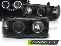 Tuning-Tec Angel Eyes Scheinwerfer für Toyota Land Cruiser FJ80 9 Nordrhein-Westfalen - Viersen Vorschau