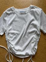 Tshirt weiß Bayern - Barbing Vorschau