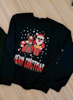 Sweater Weihnachten Gr. 182, L neu Bayern - Bad Füssing Vorschau