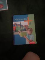 Mathematik 6 Klasse Schulbuch Rheinland-Pfalz - Mainz Vorschau