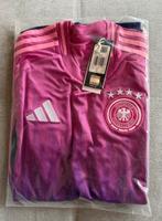 Deutschland Fußballtrikot EM 24 Gr. M Baden-Württemberg - Karlsdorf-Neuthard Vorschau