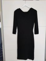 Kleid mit Wasserfallausschnitt H&M Größe S Schleswig-Holstein - Bad Oldesloe Vorschau