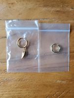 Earcuffs Gold NEU Woltmershausen - Rablinghausen Vorschau