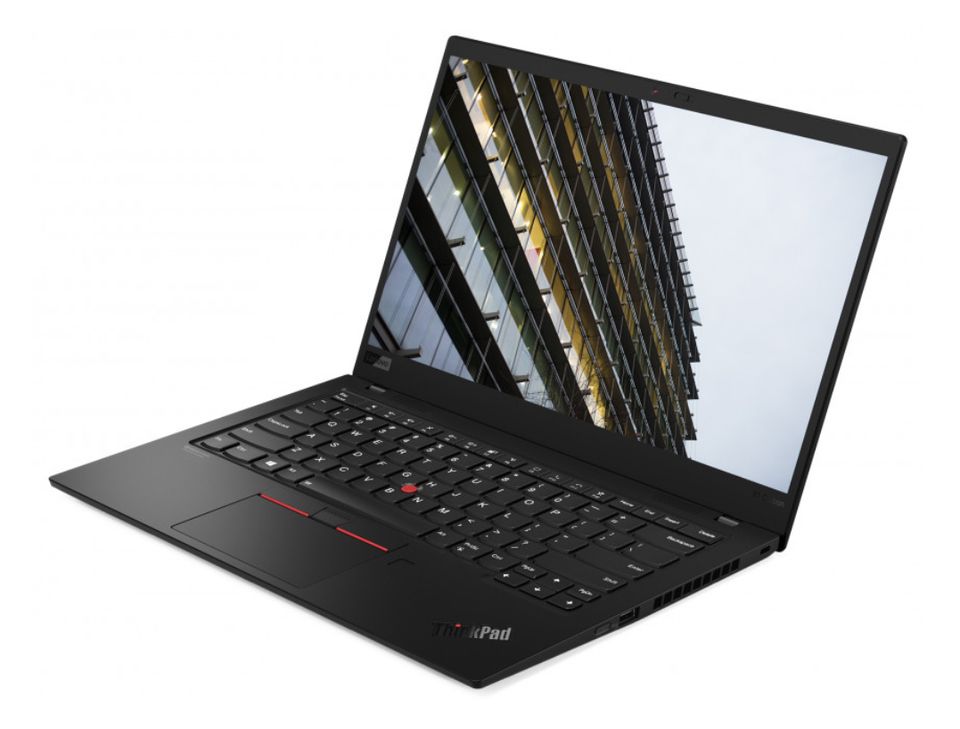 Lenovo ThinkPad X1 Carbon 8.Gen 16GB 512GB wie NEU mit Garantie in Freiburg im Breisgau