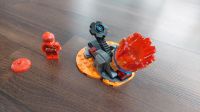 Lego Ninjago Kais Spinjitzu-Kreisel 70686 Ricklingen - Wettbergen Vorschau