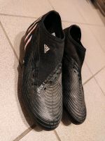 Adidas Fußballschuhe, Gr. 42, Predator, Fussball Bayern - Nittendorf  Vorschau