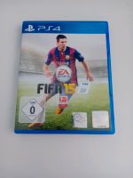 Fifa 15 Ps4 Nordrhein-Westfalen - Rheda-Wiedenbrück Vorschau