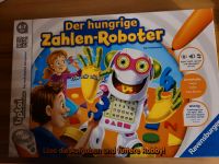 Tiptoi der hungrige Zahlenroboter Bayern - Nüdlingen Vorschau