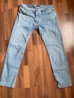 Jack & Jones Hose lang Regular W34 L32 Sachsen - Plauen Vorschau