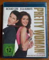 Pretty Woman Bluray Film mit Julia Roberts Richard Gere Kreis Pinneberg - Schenefeld Vorschau