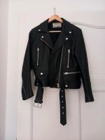 Acne Studios Lederjacke Modell Mock 36/38 Düsseldorf - Gerresheim Vorschau