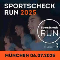 Sport Scheck Run München 2025 - Sportscheck - SportscheckRun Ludwigsvorstadt-Isarvorstadt - Isarvorstadt Vorschau