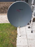 Sat Antenne Nordrhein-Westfalen - Gelsenkirchen Vorschau