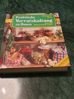 Praktische Vorratshaltung zu Hause Baden-Württemberg - Inzigkofen Vorschau