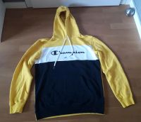 Hoodie von Champion Gr L Niedersachsen - Neuenkirchen - Merzen Vorschau