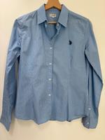 U.S. Polo Assn. Bluse Hemd Damen Gr. M kariert, neuwertig Eimsbüttel - Hamburg Eidelstedt Vorschau