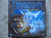 Descent 2. Edition + ALLE Kampagnen-Erweiterungen und Monster-/He Hessen - Michelstadt Vorschau