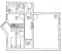 (V234) Verkauf Paket 2 Wohnungen Halberstädter Str. 76 Magdeburg Sachsen-Anhalt - Magdeburg Vorschau