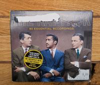 The Rat Pack CDs Frank Sinatra Dean Martin Sammy Davis Jr. Bayern - Fürth Vorschau