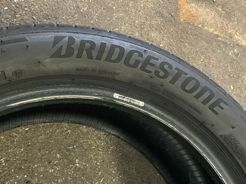 ❗4x Sommerreifen Bridgestone Turanza T005 225/50 R18 99W B22 in Kevelaer